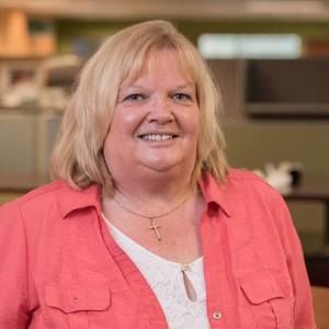 Meet your Posher, Diane